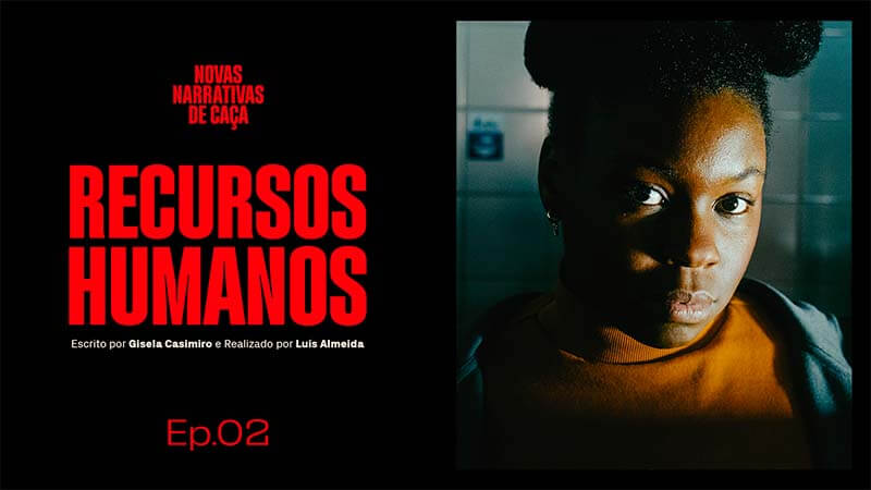 RECURSOS HUMANOS Ep.02