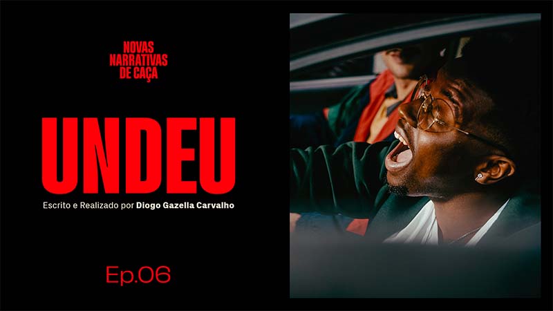 UNDEU Ep.06