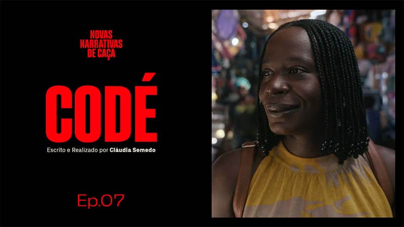 CODÉ Ep.07